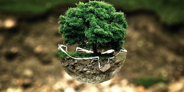 5 tips att städa miljövänligt