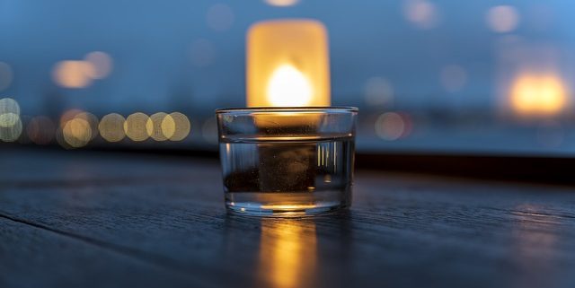 Flyttstädning - städfirma i Stockholm