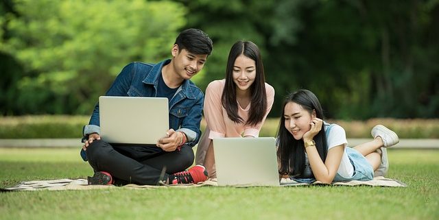Städfirma för studenter