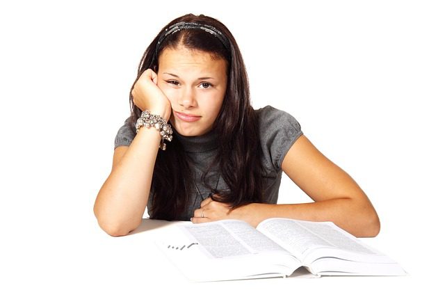 3 Tips inför studentstäd