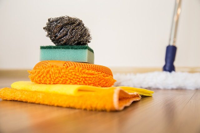 Flyttstädning Städfirma Anettes Flyttstädning Sverige AB