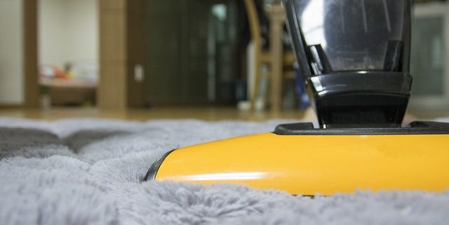 Prisvärd flyttstädning i Sollentuna