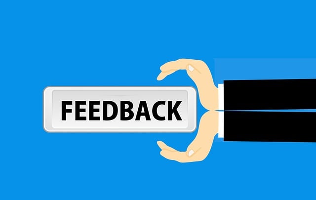Betydelsen av positiv feedback
