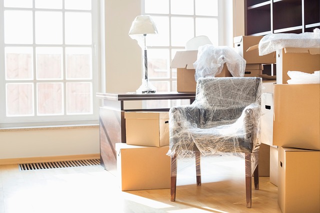 Passa på att få ditt hem skinande rent